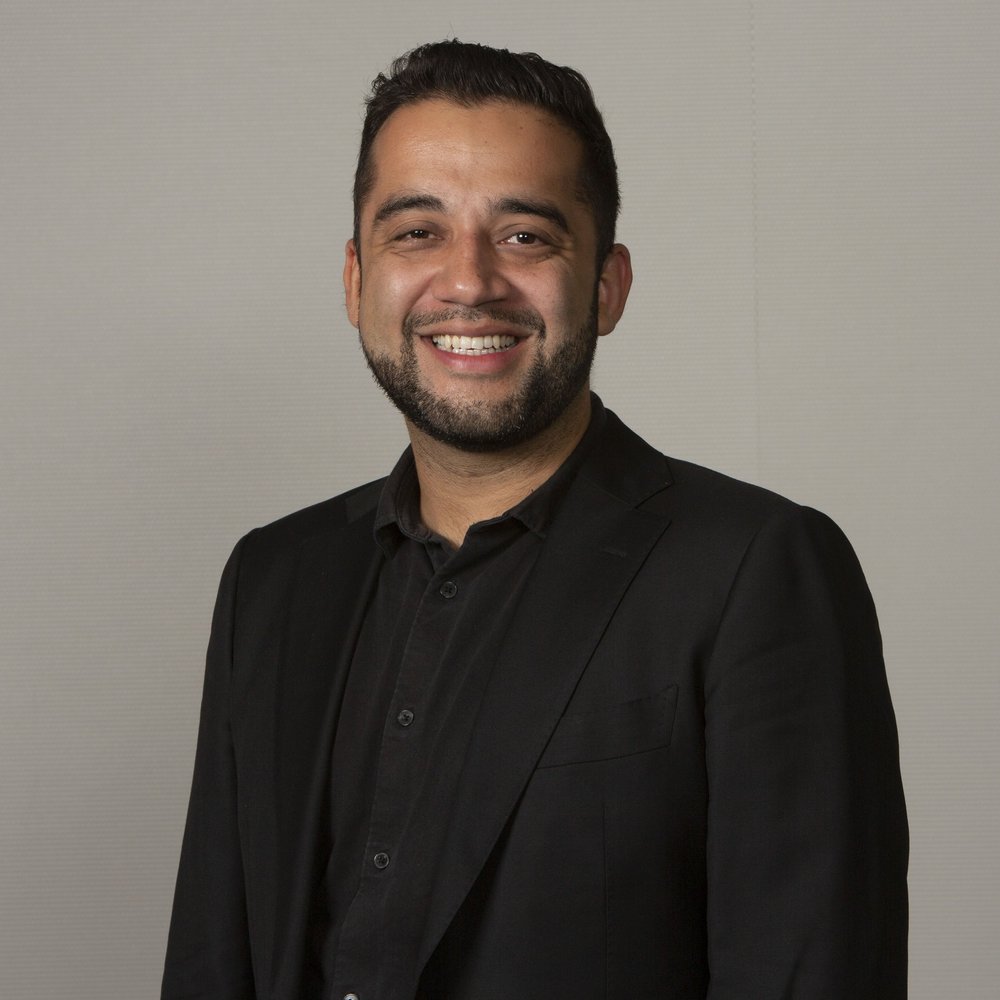 Ajmal Sataar — Small Economy Works