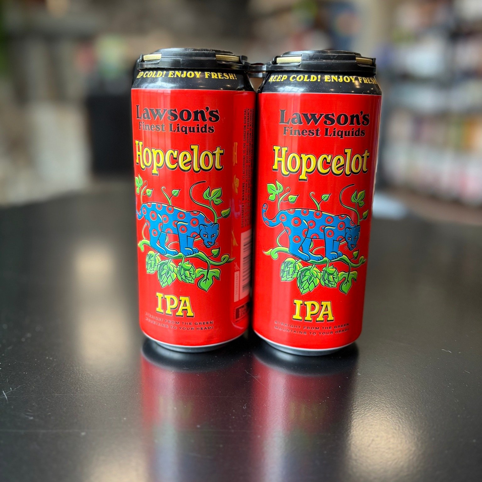 ✨Craft Beer Enthusiasts✨

🎶 Lawson's has a Hopcelot in honor of the band Phish!
🌳New Trail Broken Heels Hazy IPA- new to the store!
🍺Heady Topper from Vermont- it's back...until it's sold out! 

⏰Business hours:
Sunday to Wednesday 9 am to 8 pm
Th