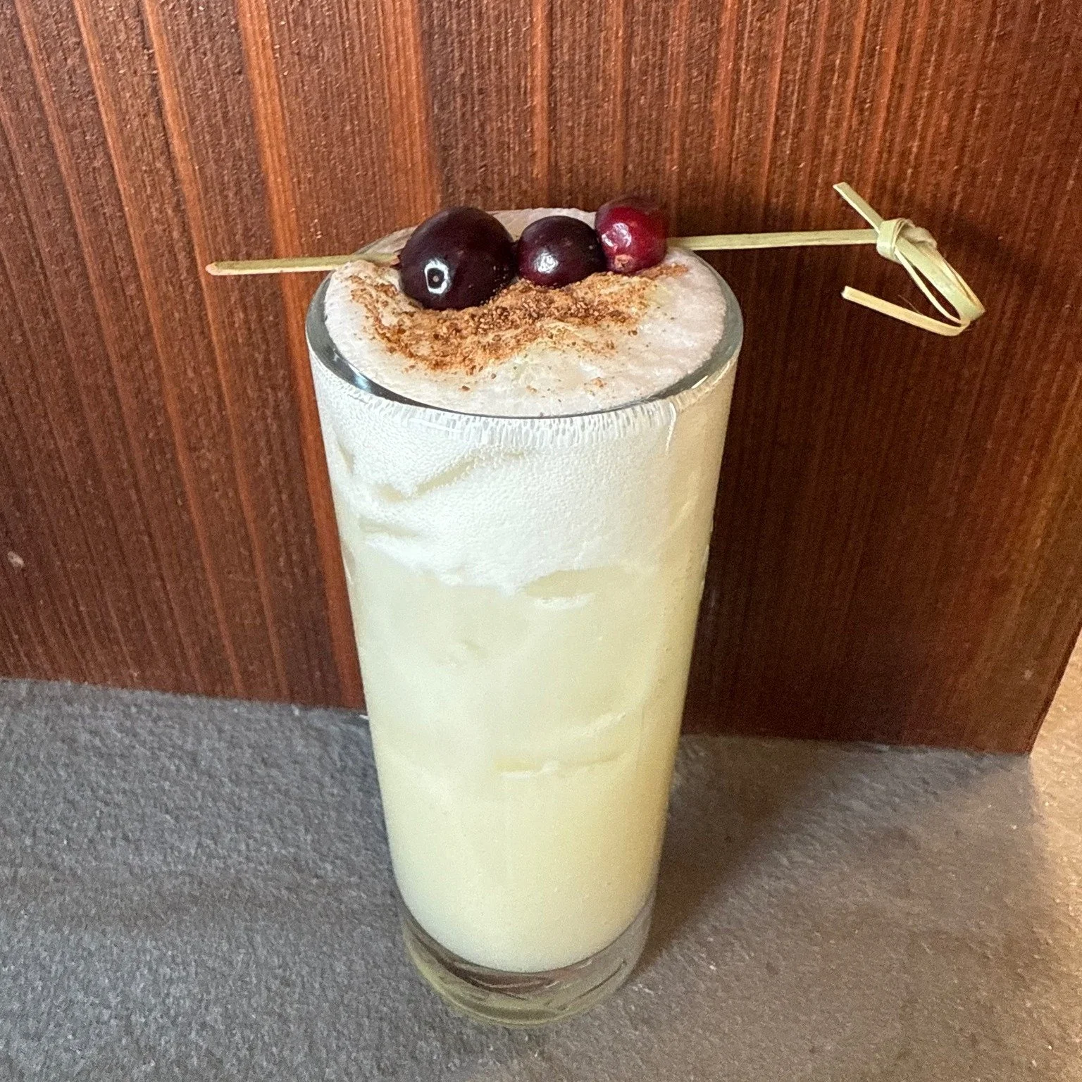 ⛄️Happy Friday🎄

🍸Culver Bar Drink Specials for the rest of December! Yum. 🍹

⏰Business Hours: 
Sunday 9 am to 5 pm
Monday to Wednesday 9 am to 8 pm
Thursday to Saturday 9 am to 10 pm 

🍺Culver Bar opens when a bartender arrives: 
12 pm Monday to