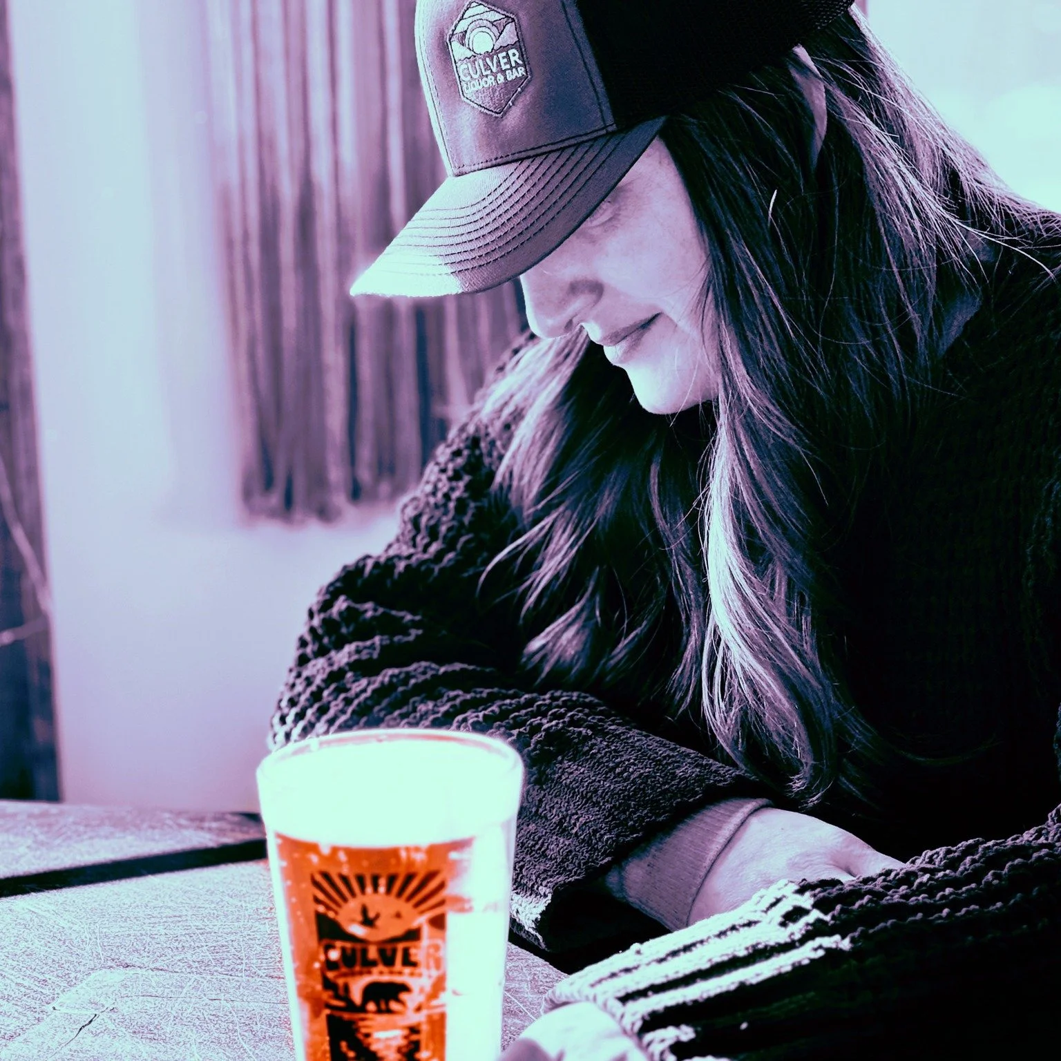 🤩We have new merch in the store! 😍

💥Check out all the options at:💥

https://culverliquorandbar.com/merch

🛒A selection of merch is available in the store and more colors and sizes are available on our website. 🛍

🧢Modeled in the picture is th