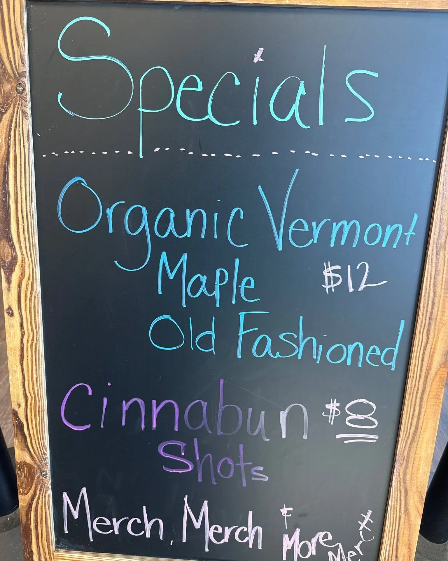 ✨Happy Friday✨

🍻Culver Bar Specials🥃

⏰Business Hours: 
Sunday 9 am to 5 pm
Monday to Wednesday 9 am to 8 pm
Thursday to Saturday 9 am to 10 pm 

🍺Culver Bar opens when a bartender arrives: 
12 pm Monday to Thursday
9 am Friday to Sunday