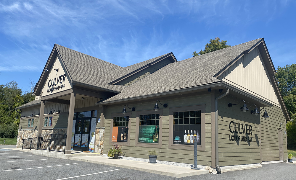 Culver Liquor and Bar 3rd Annual Party