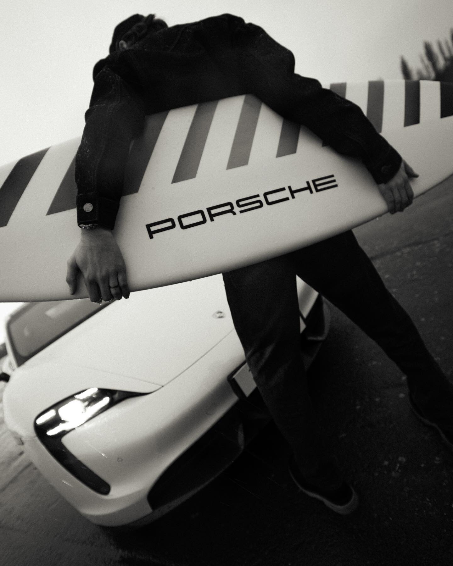 Porsche Taycan, France, 2023 / with @ef.schumacher @centres_porsche_rouen_et_caen @myr_eden 

#porsche #taycan #surf #electric #photography