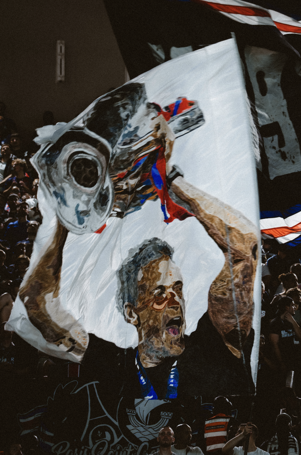 Luis Enrique UCL
