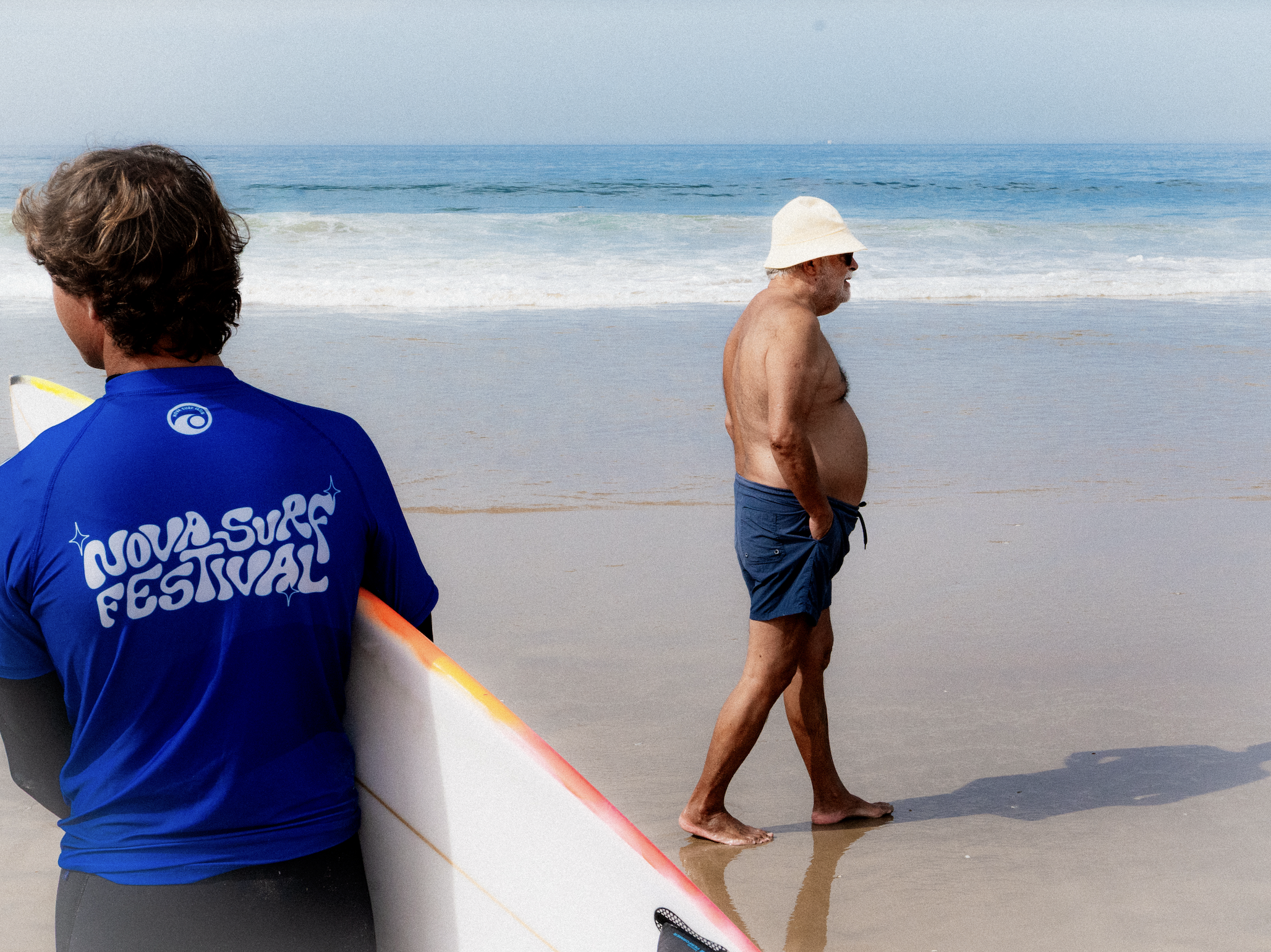 Nova Surf Festival