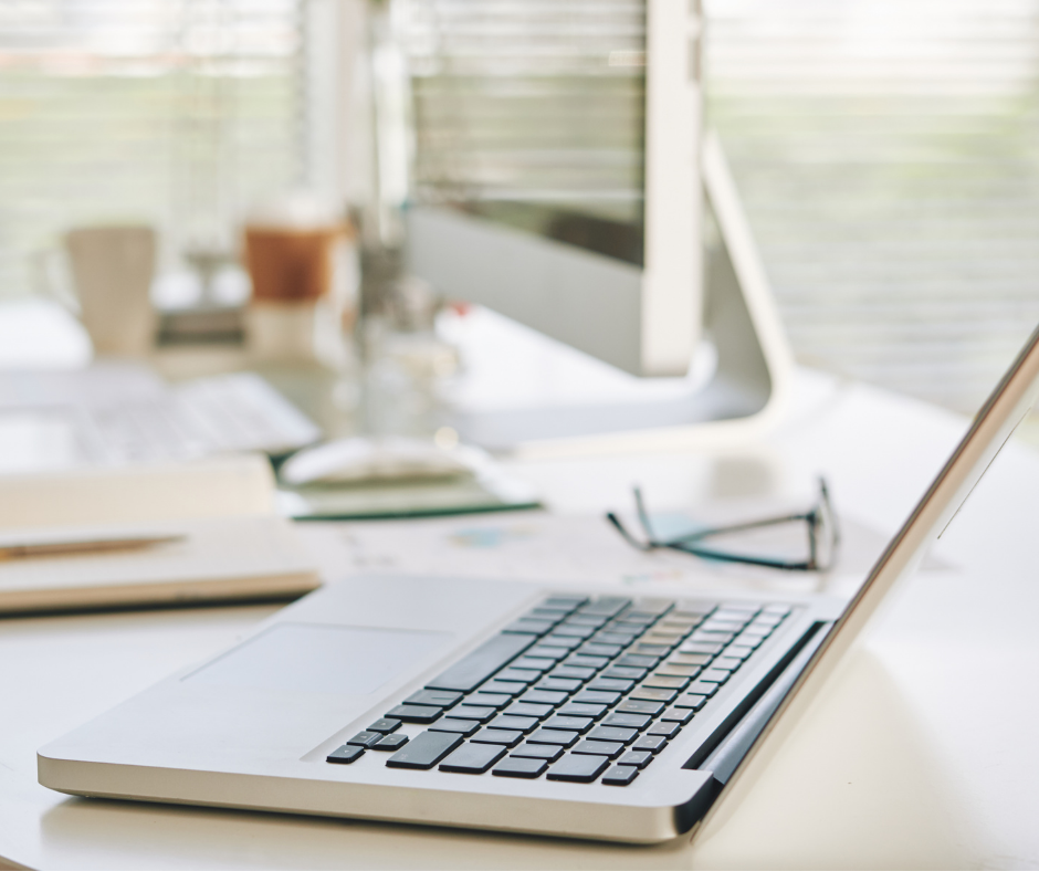 4 Tips For Spring Cleaning Your Workspace
