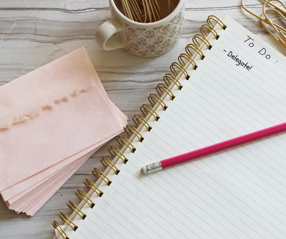 3 Tips To Be Proactive in Delegating