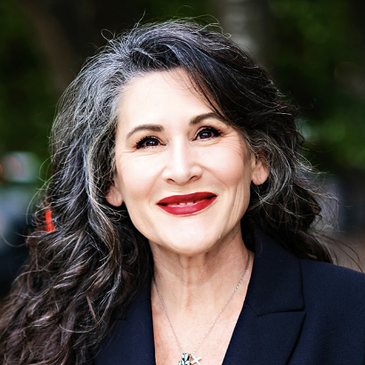 Christine Williams headshot