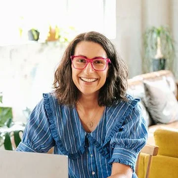 Nadine Nethery headshot