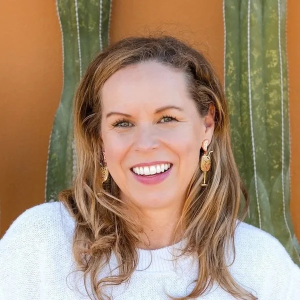 Kristin Lawton headshot
