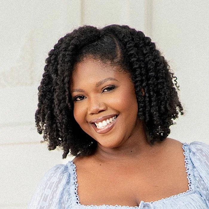 Zhara-Marie Mohansingh headshot