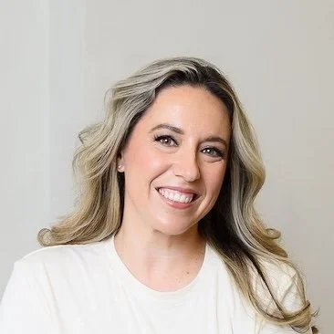 Nikki McKnight headshot