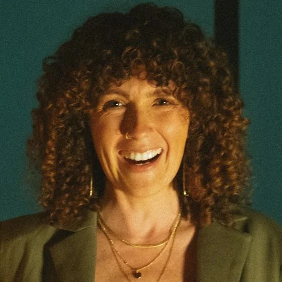 Michelle Knight headshot