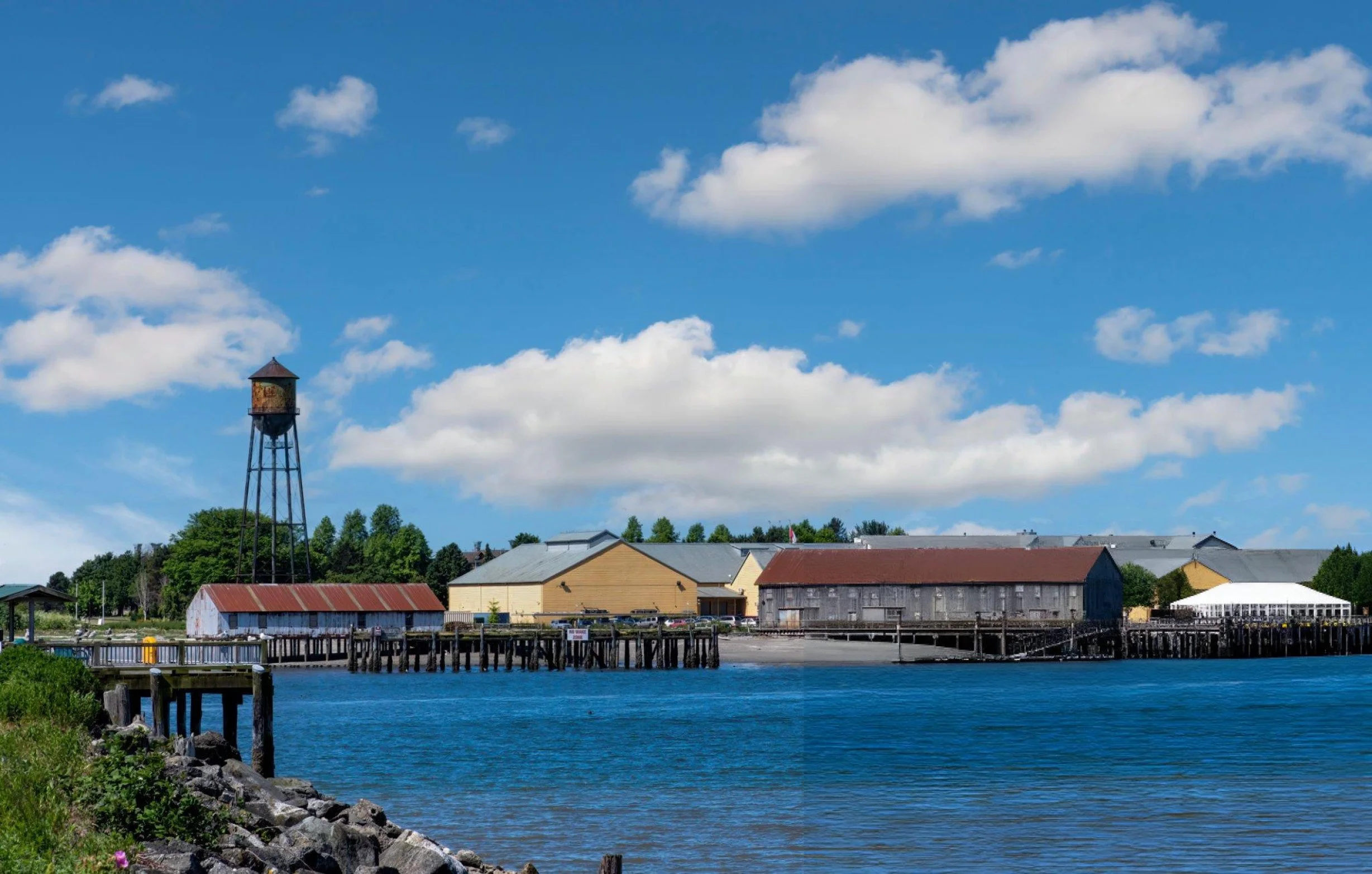 How to Choose the Right Neighborhood in Blaine, WA for Your Lifestyle