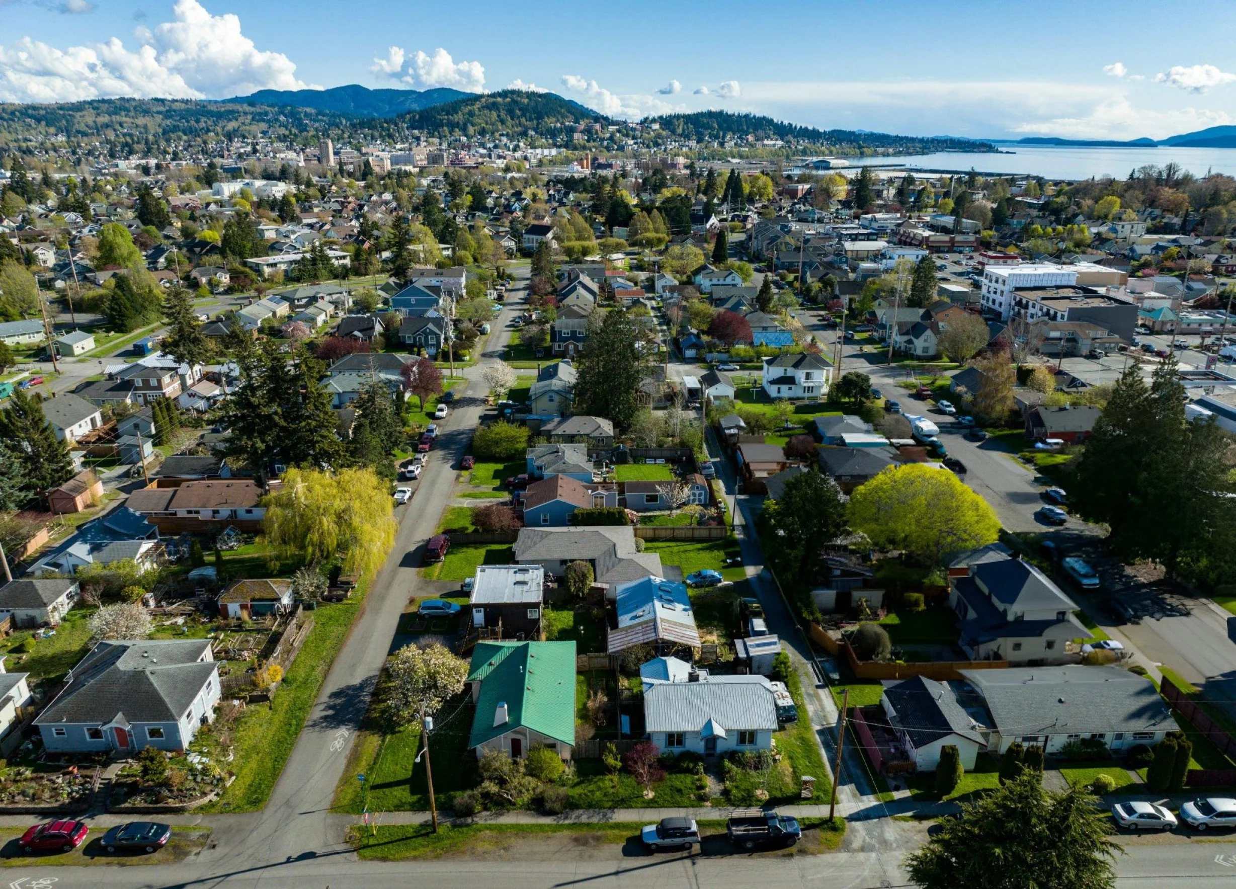 5 Signs It’s Time to Downsize Your Whatcom County Home