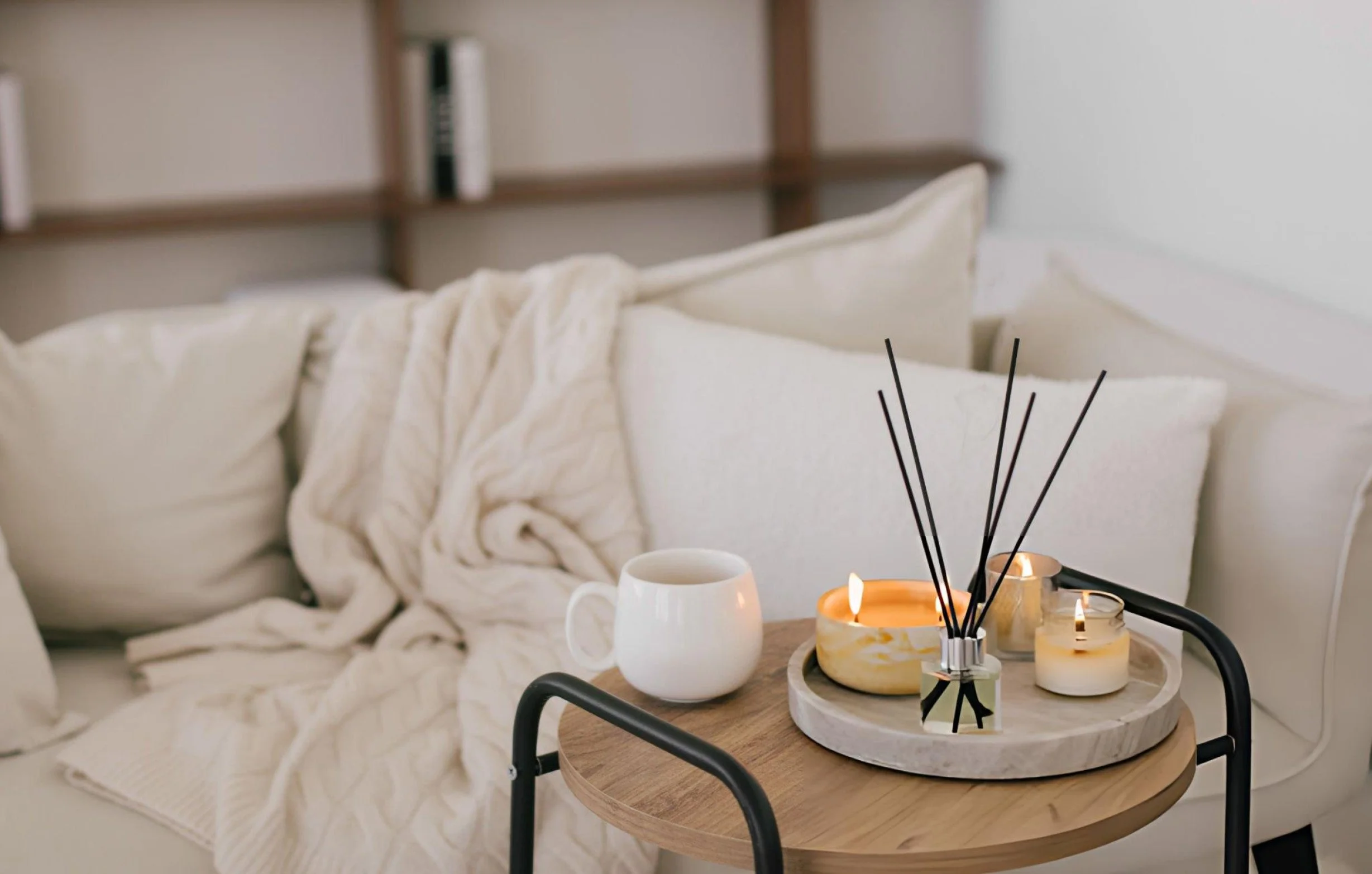 End of Year Checklist: How to Get Your Home Ready to Sell in January