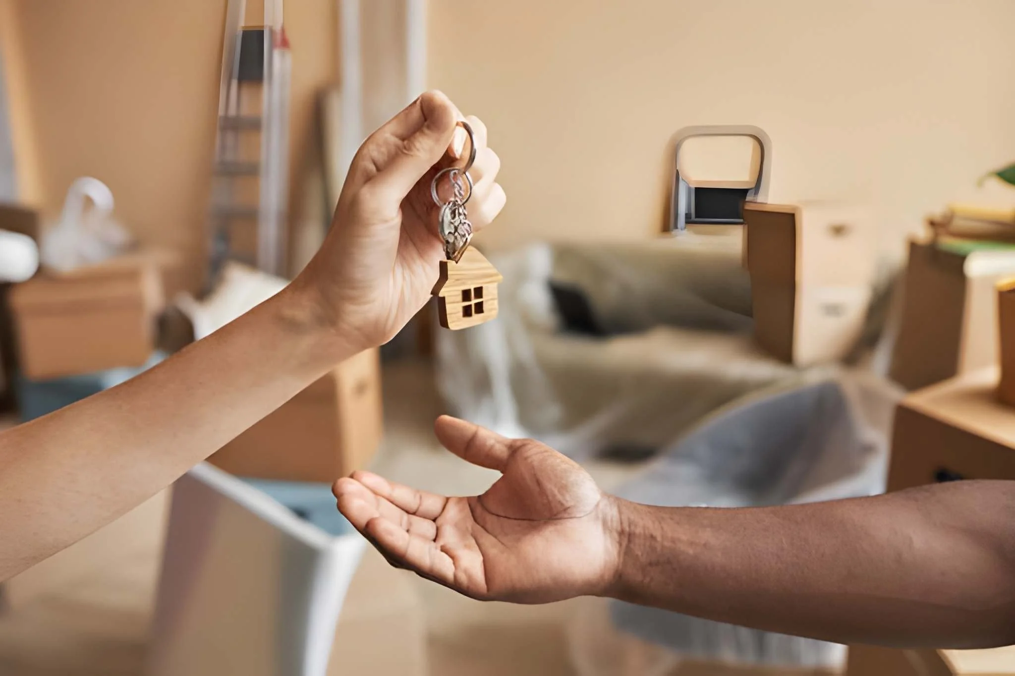 New Year, New Home: Why December Is a Great Time to Start House Hunting