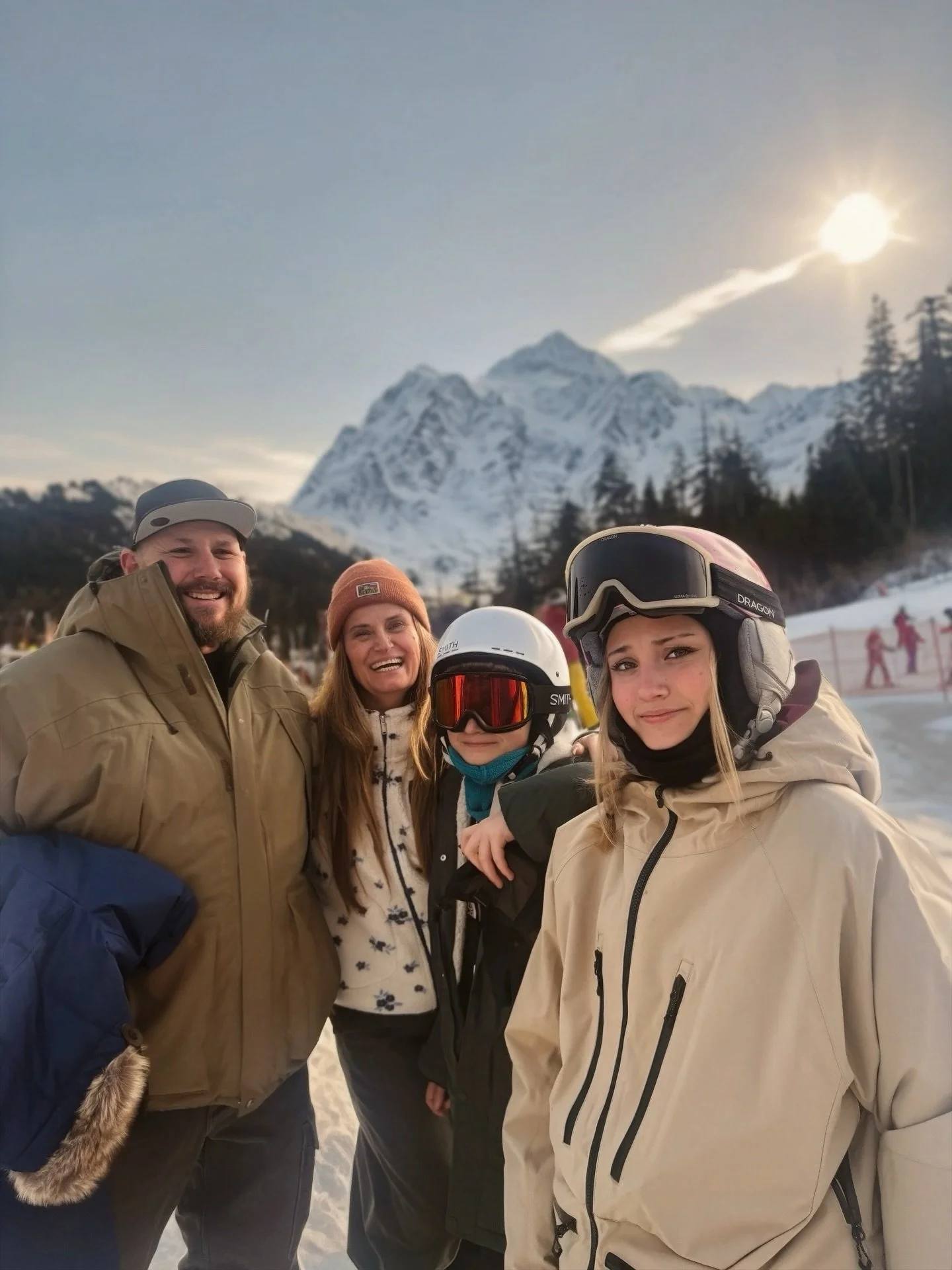 Hello and welcome. I&rsquo;m Tobi, and you&rsquo;ll usually find me right here in Whatcom County in the wild, tucked in next to my family, the people who fuel everything I do. 🏔️🌲

We live just north of Bellingham, Washington, with Canada in our ba