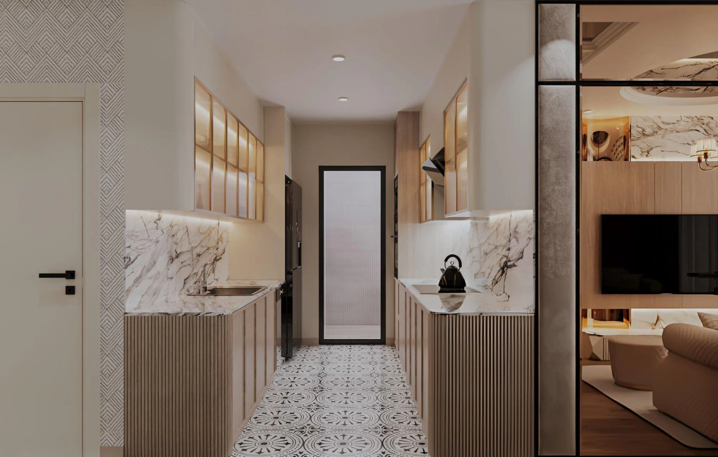 Living Near the Border: What to Know About Buying in Blaine