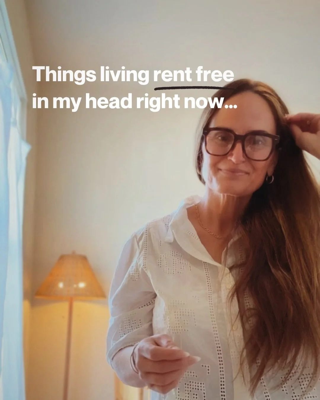 💭💭💭I have been thinking about all of this lately. The moves we make, the seasons we are in, the places that end up feeling like home. Swipe through. I think some of it might be living rent free in your head too.