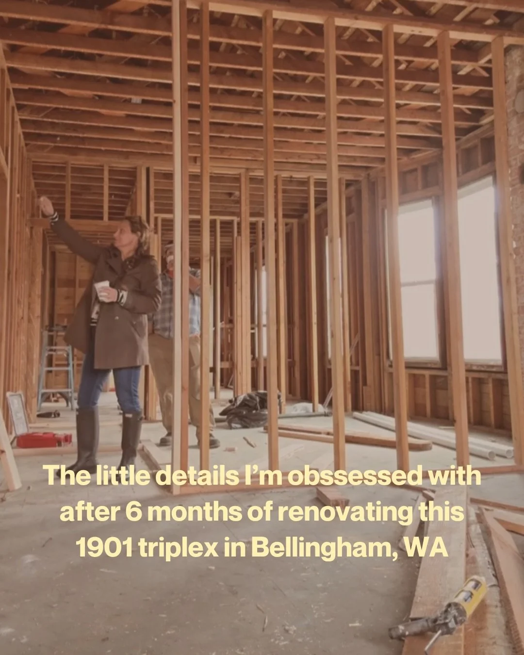 For the one who believes old bones deserve to be honored.
Six months. Every detail intentional. The arches, the light, the fixtures, the little marketplace finds that make a space feel like it was always meant to be this way.

We did not modernize th