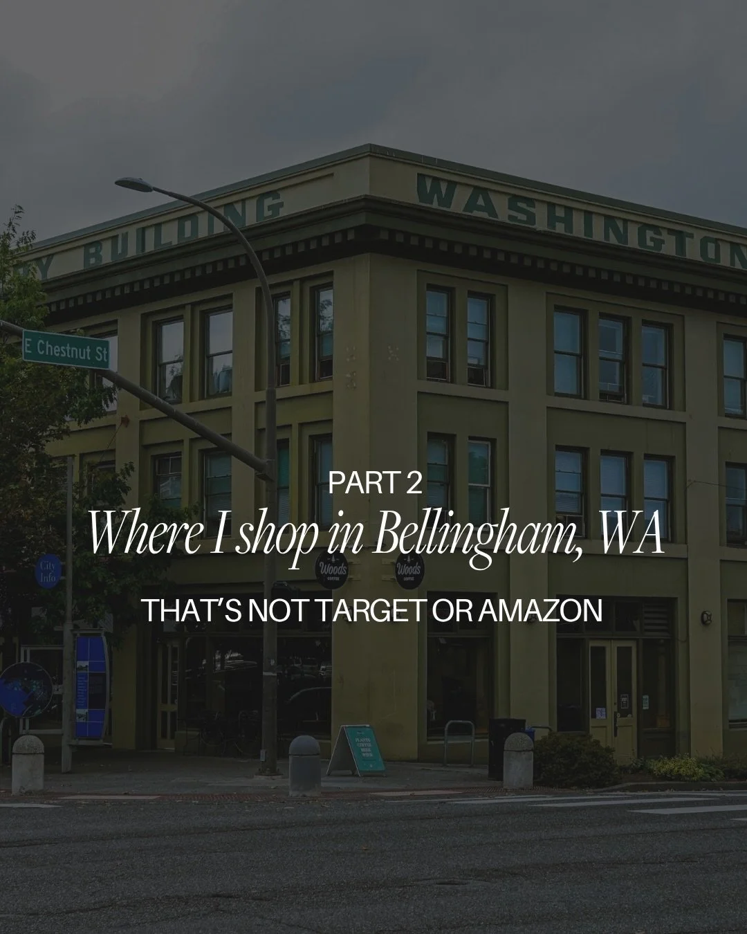Part 🥈 Because y&rsquo;all stopped me in my tracks with the response to the first one and I am not done paying this forward.

When you spend locally the money stays here. It pays someone&rsquo;s rent, funds a kid&rsquo;s soccer season, keeps a store