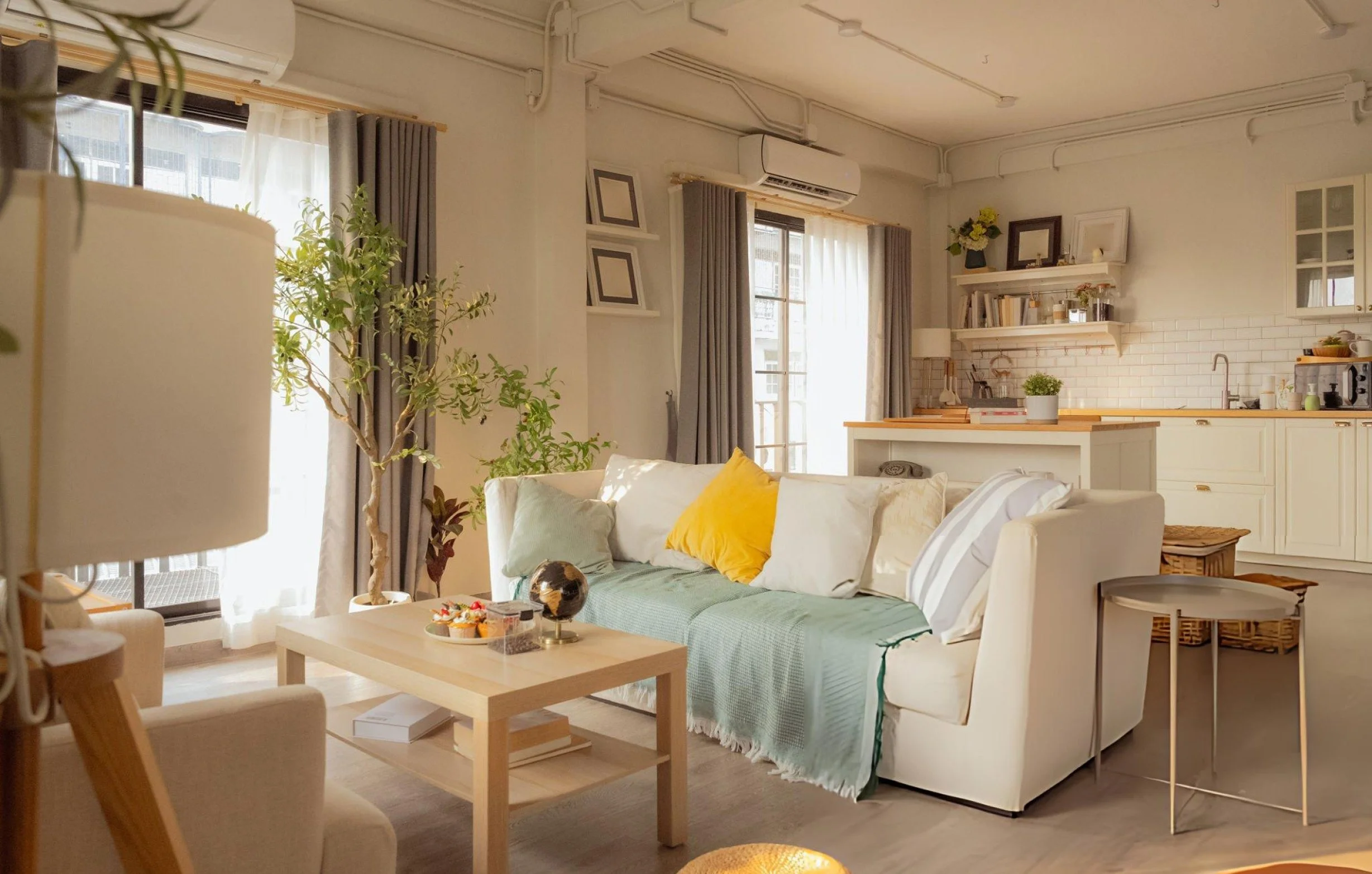 What Blaine Buyers Can Still Find Before Summer Competition Heats Up
