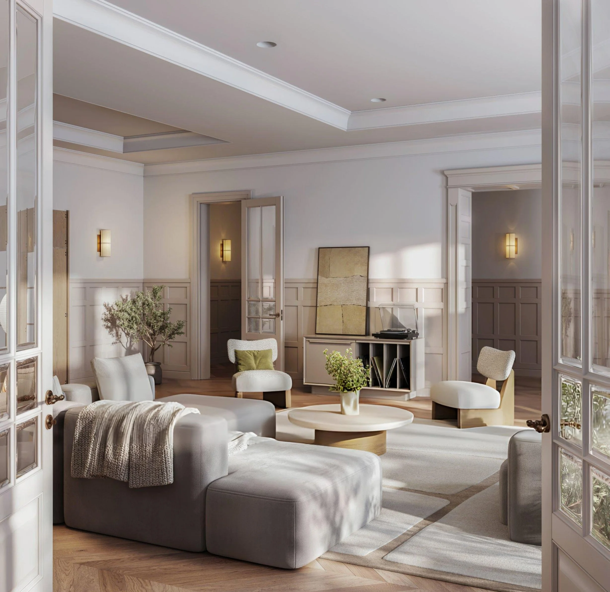 Thinking About Moving Up? How to Know If It’s Time for Your Next Home