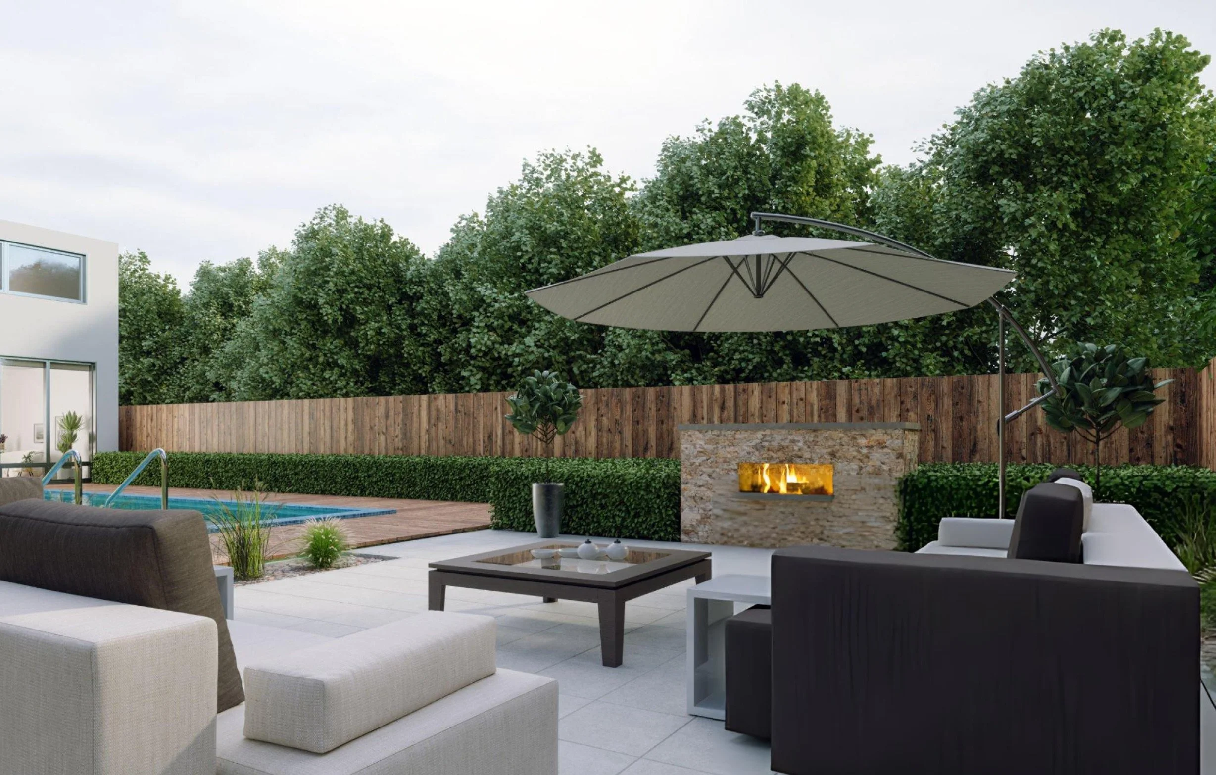 Best Outdoor Spaces Buyers Want in Whatcom County Homes This Year