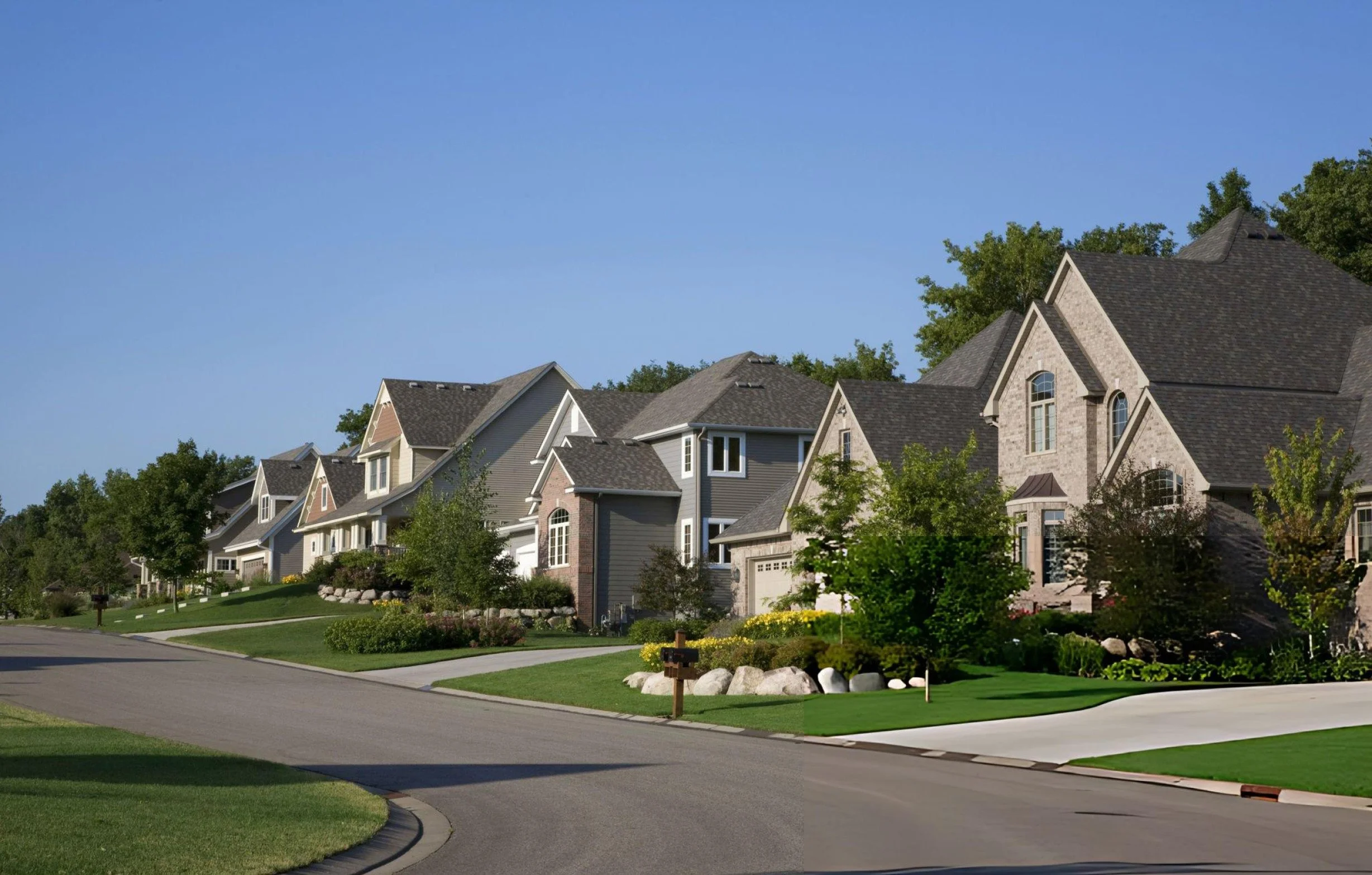 Why Walkability Is Becoming More Valuable in Blaine Real Estate