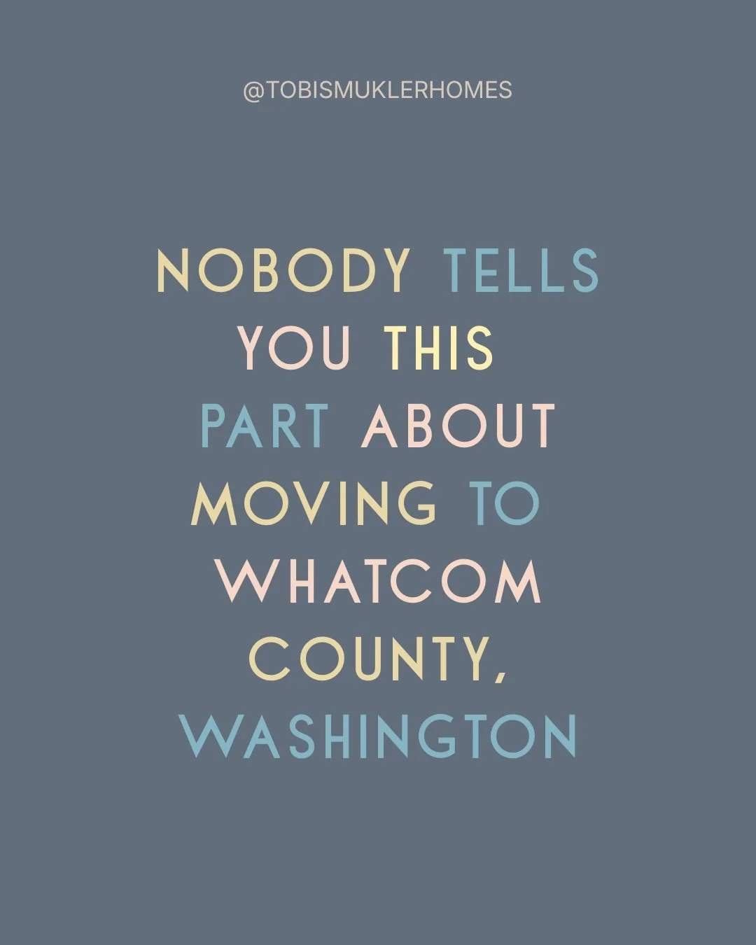 A good life is just a thousand small yeses to the right things. #movetowhatcomcounty #staywild #bellinghamwashington