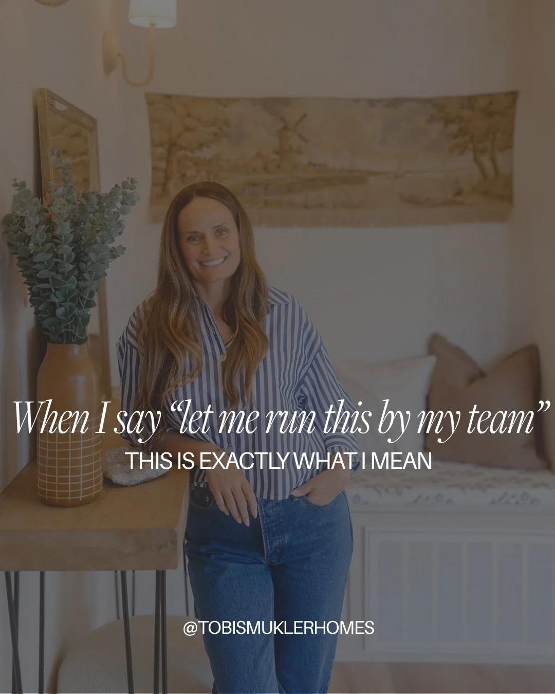 When I say &ldquo;let me run this by my team&rdquo; I mean it every single time.

Behind every offer, every negotiation, every smooth closing is a group of people who bring something I could not give you alone. Swipe to meet them.

Drop NORTH below a