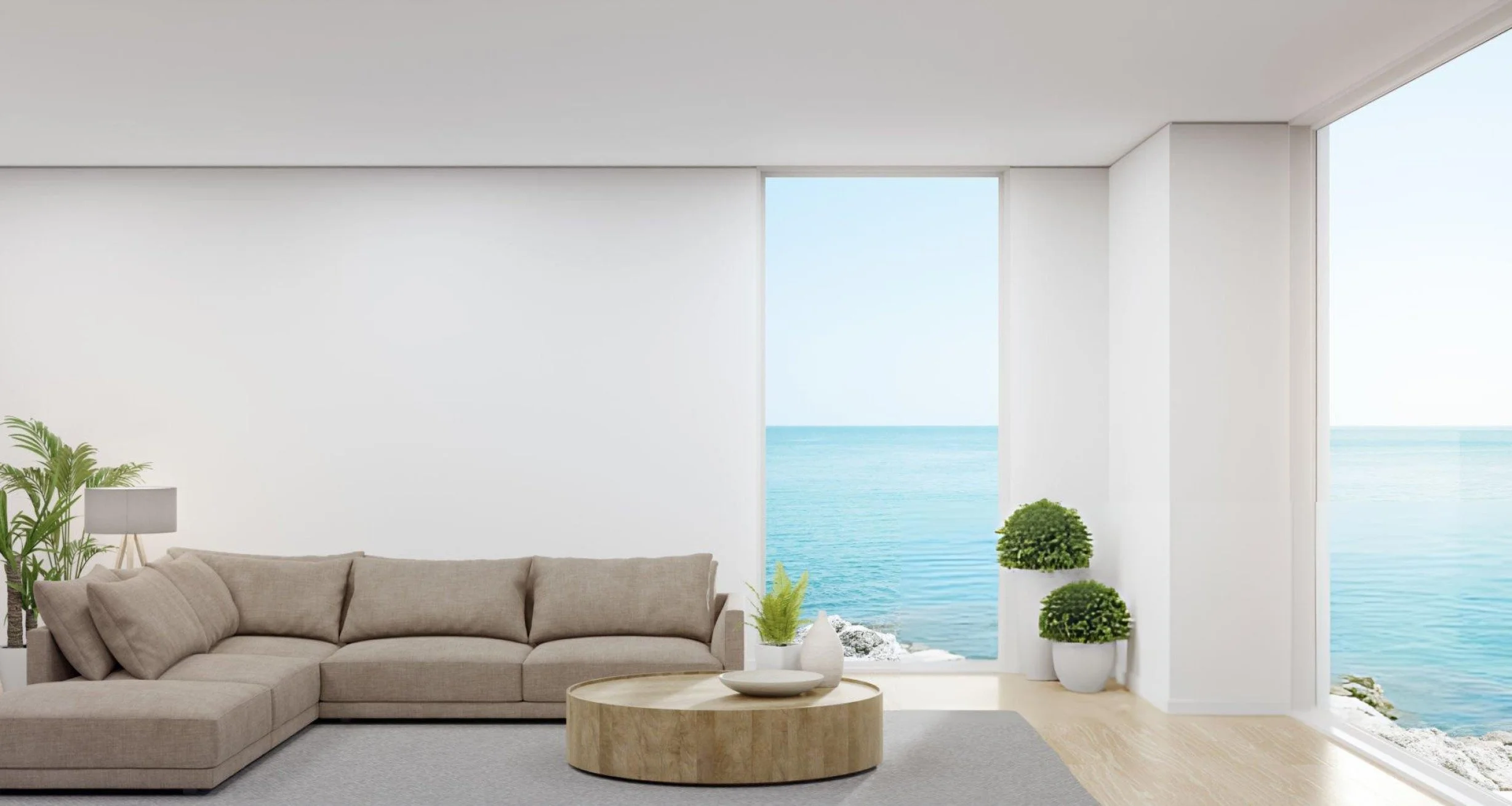 How Vacation Home Demand Is Impacting the Blaine Market in 2026