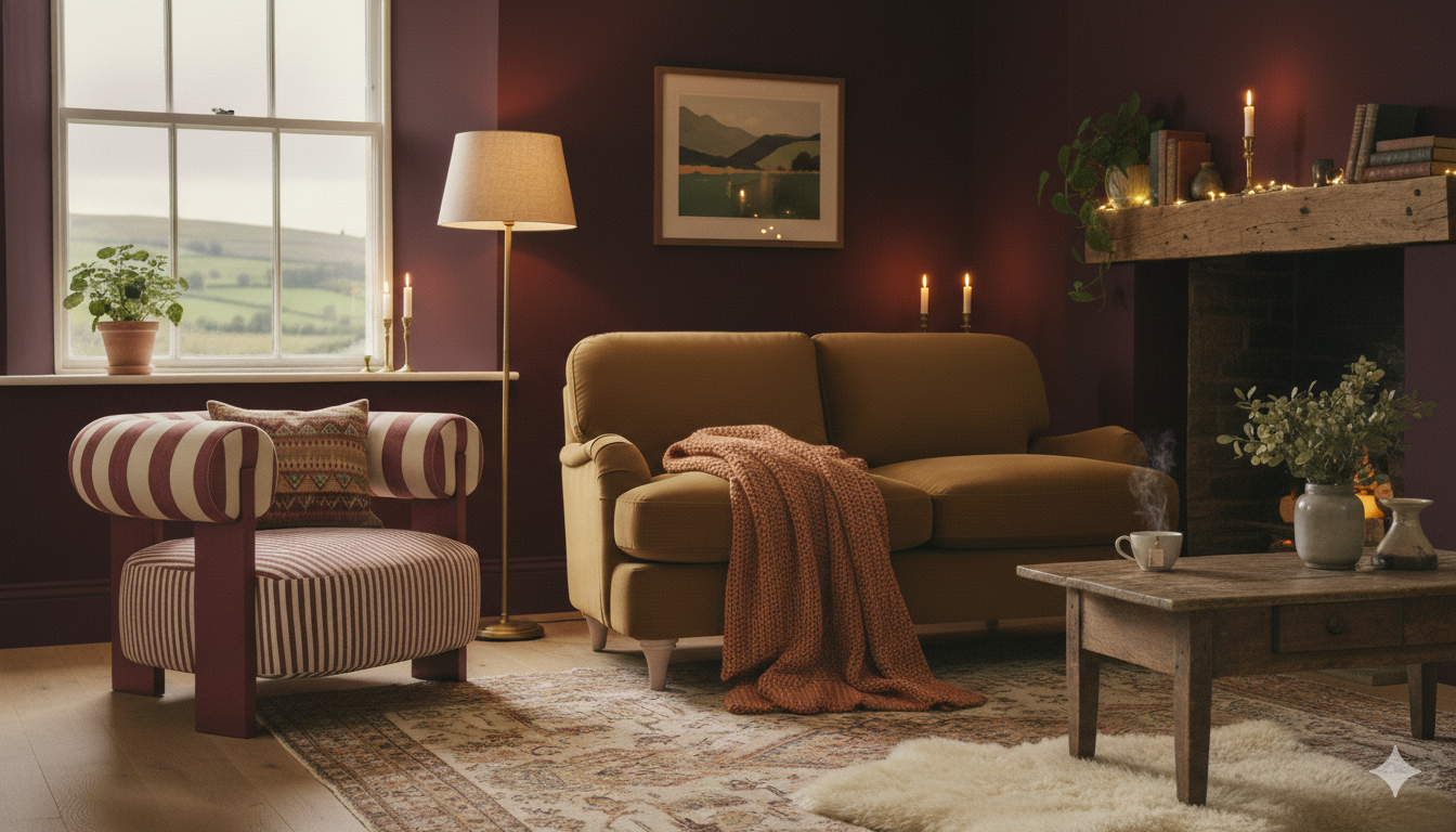 The Old School House