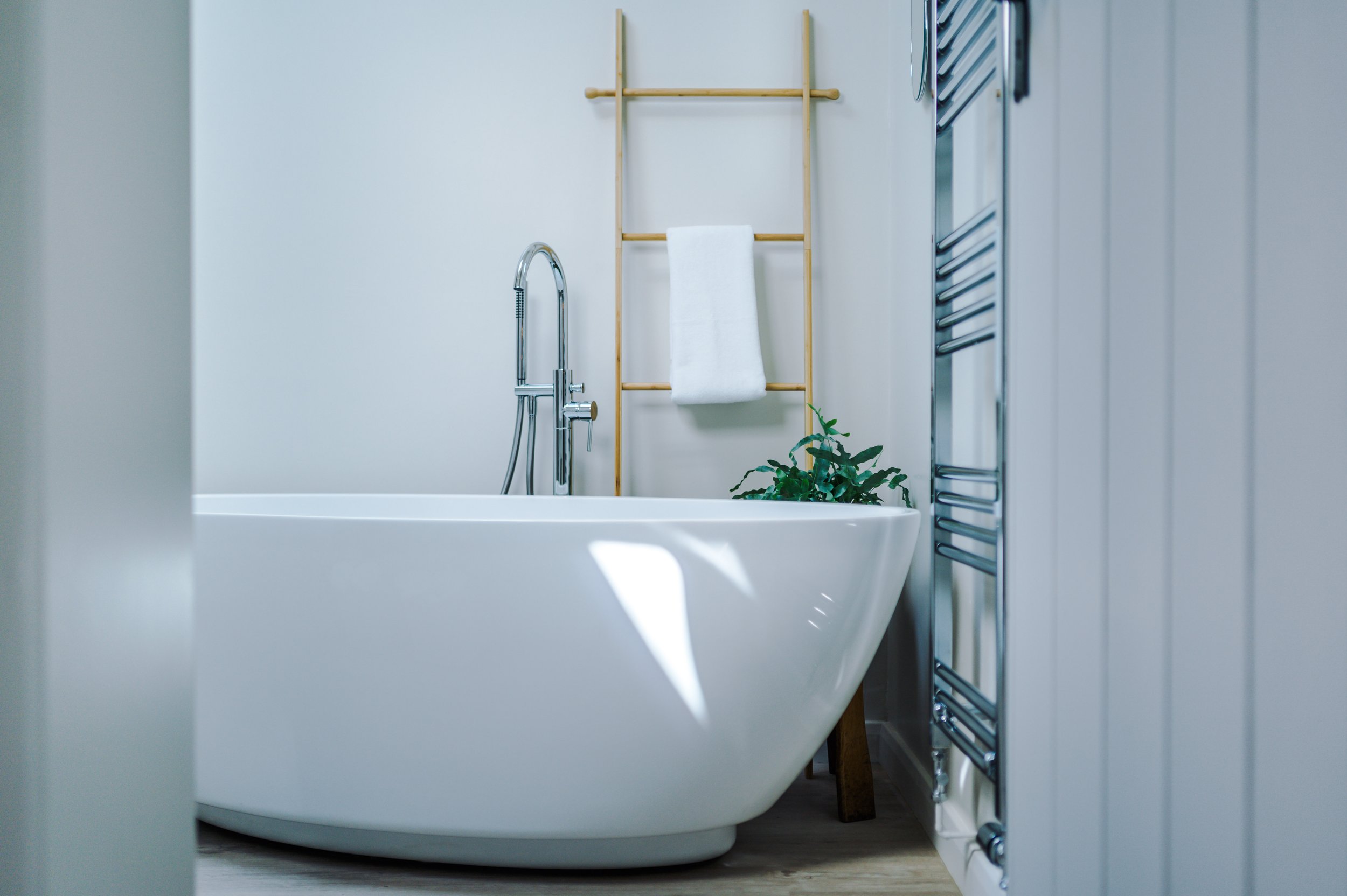 Bathroom Design Inspo - Interior Design Service North Wales