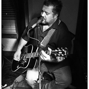 Live Music - Nick Spro
