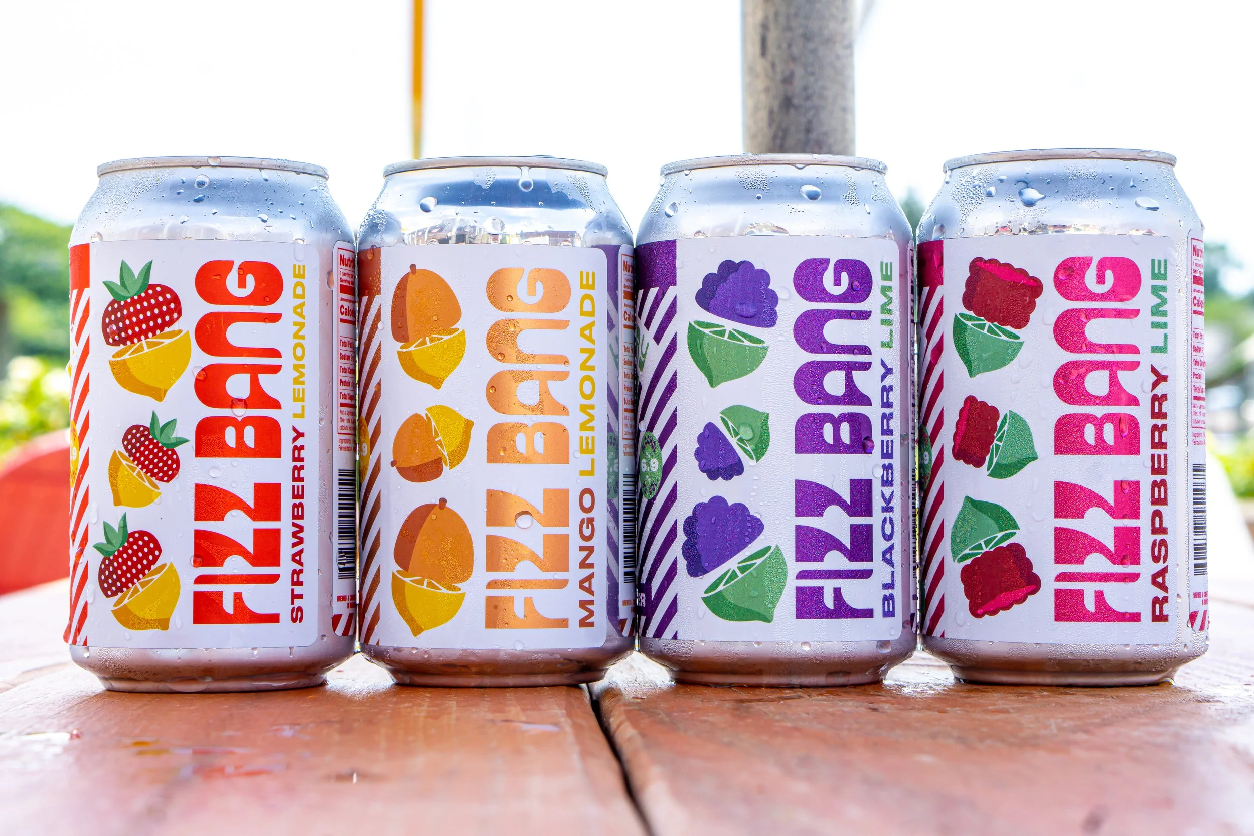 BEER — STONY CREEK