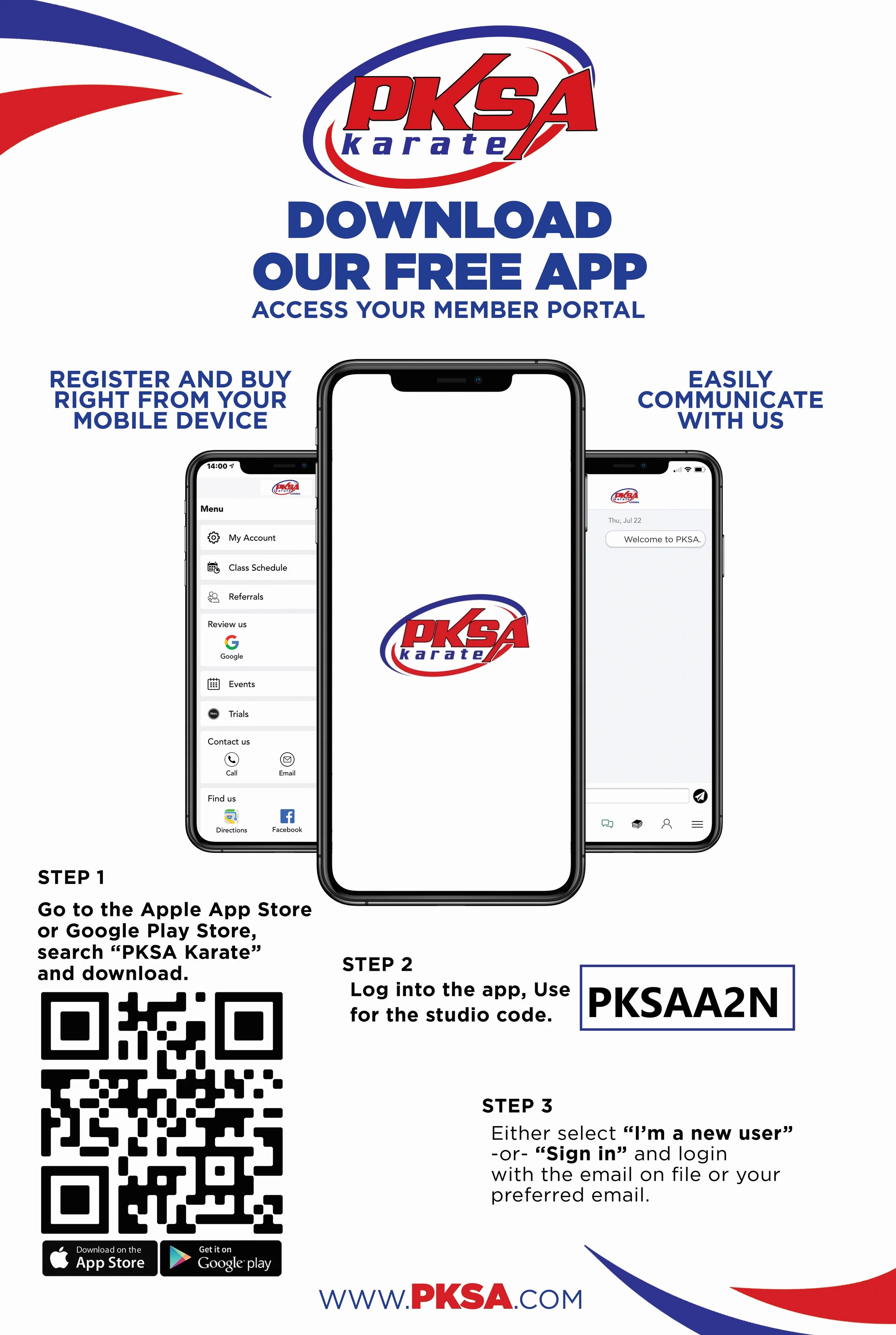 Tang Soo Do Moo Duk Kwan — PKSA Ann Arbor