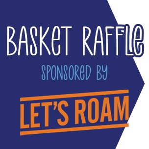 Basket Raffle