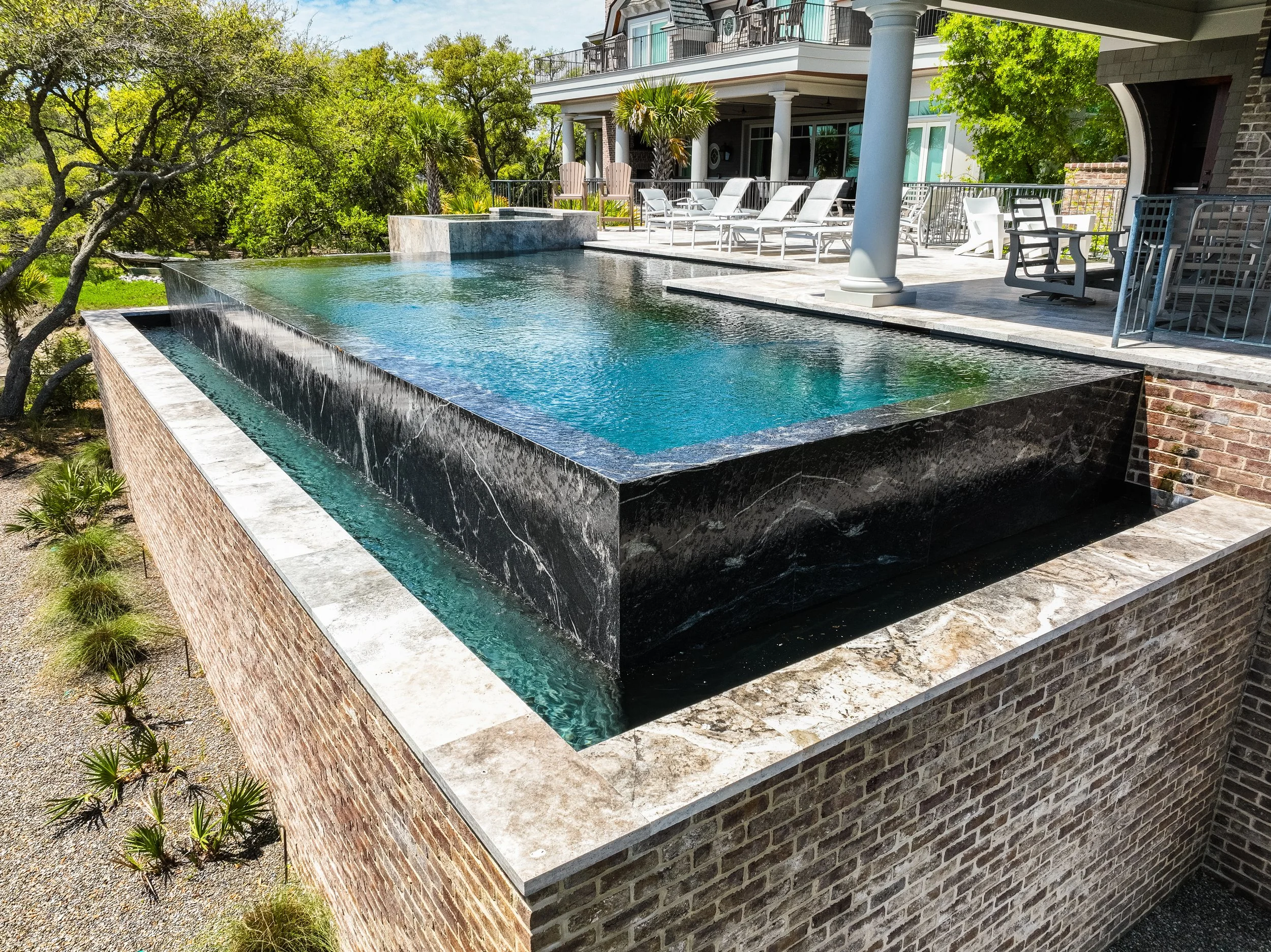 Meadows Pool Request Form — Meadows Pool and Spa, Johns Island, SC