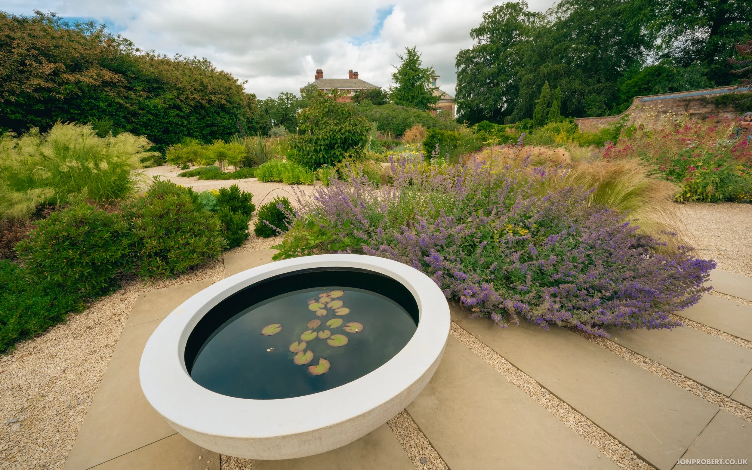 Beningbrough Hall, York—National Trust
