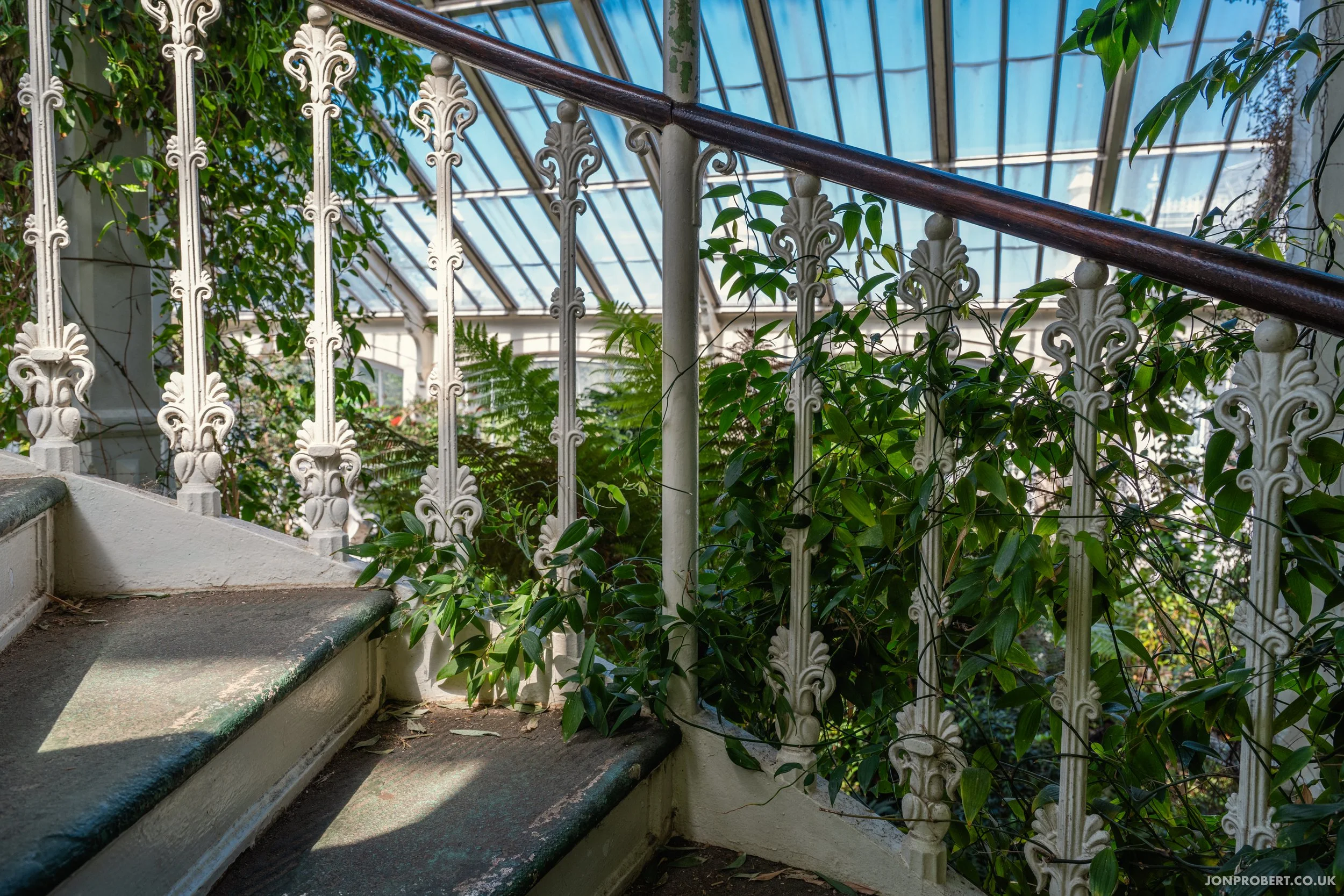 Kew Gardens, Richmond, Surrey