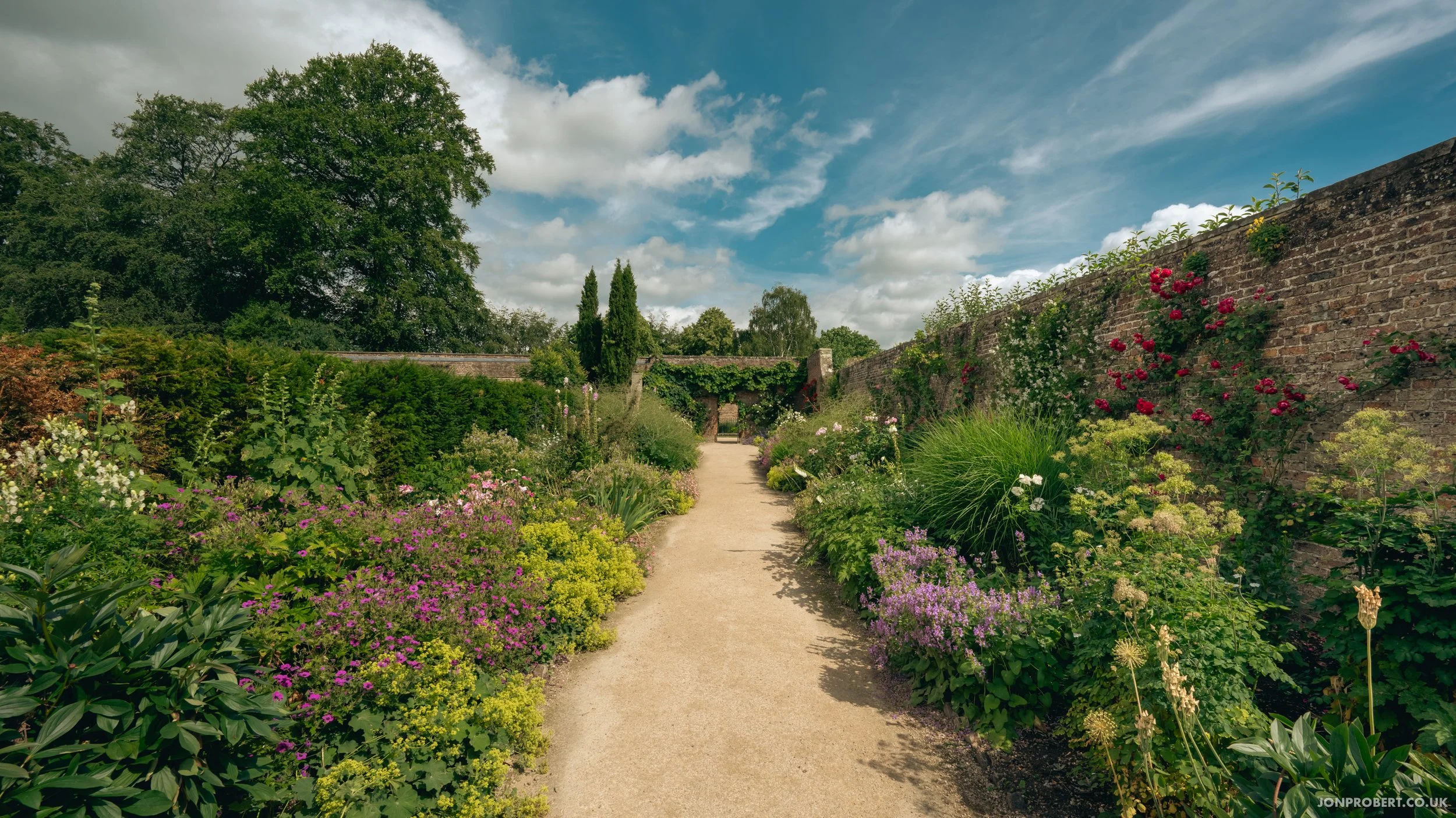 Beningbrough Hall, York—National Trust