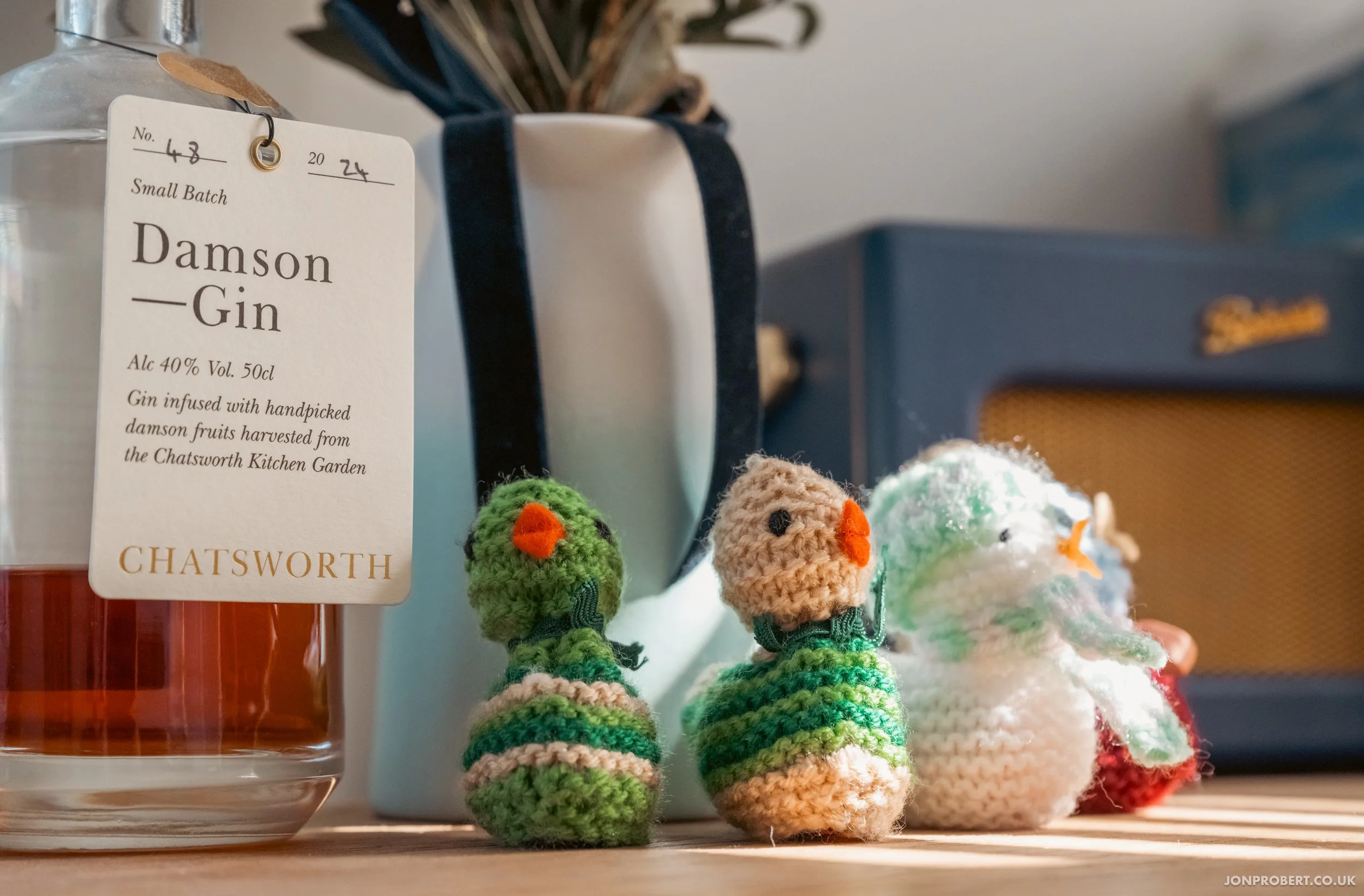 Francis House Children's Hospice Easter Chick Knit Appeal