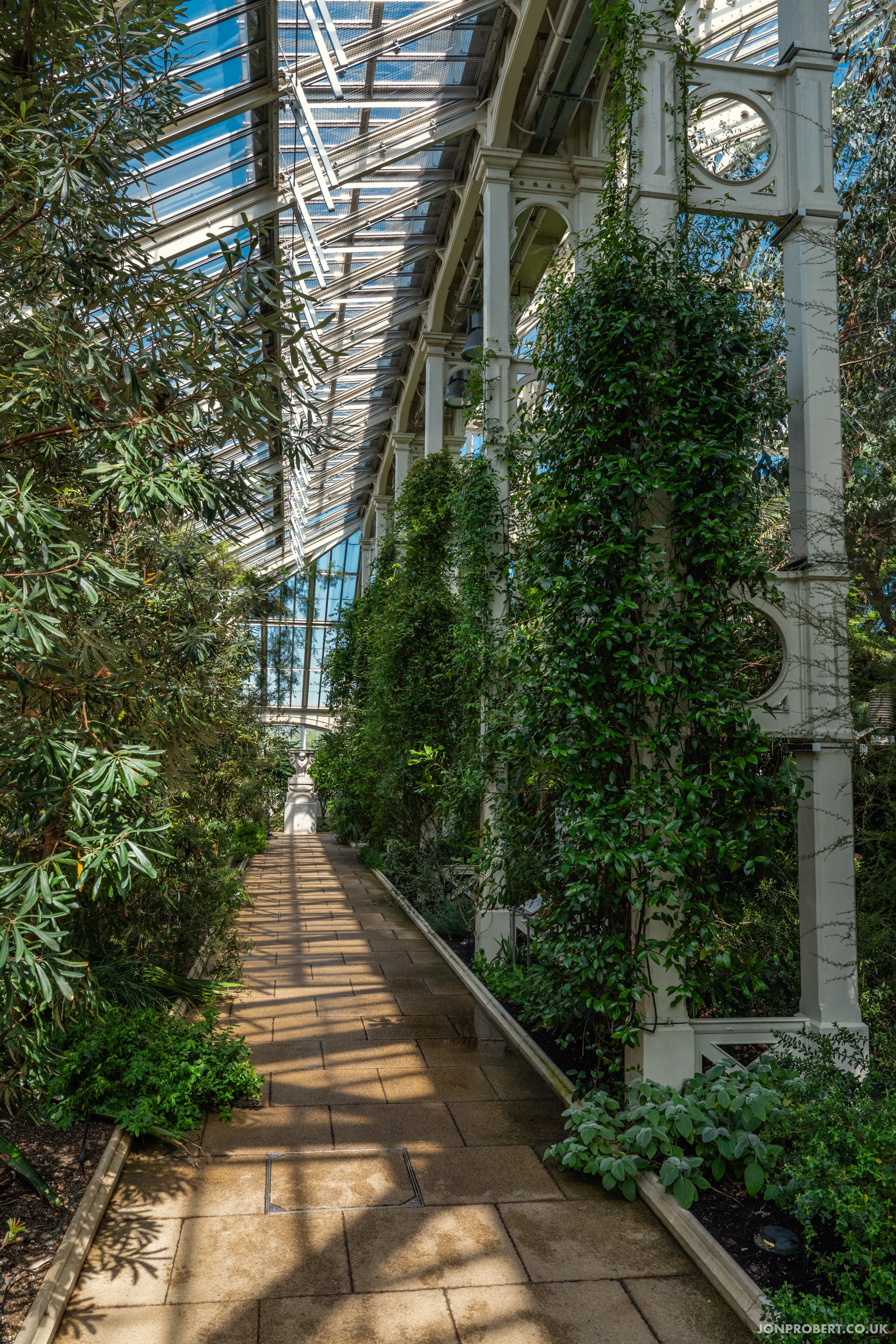 Kew Gardens, Richmond, Surrey