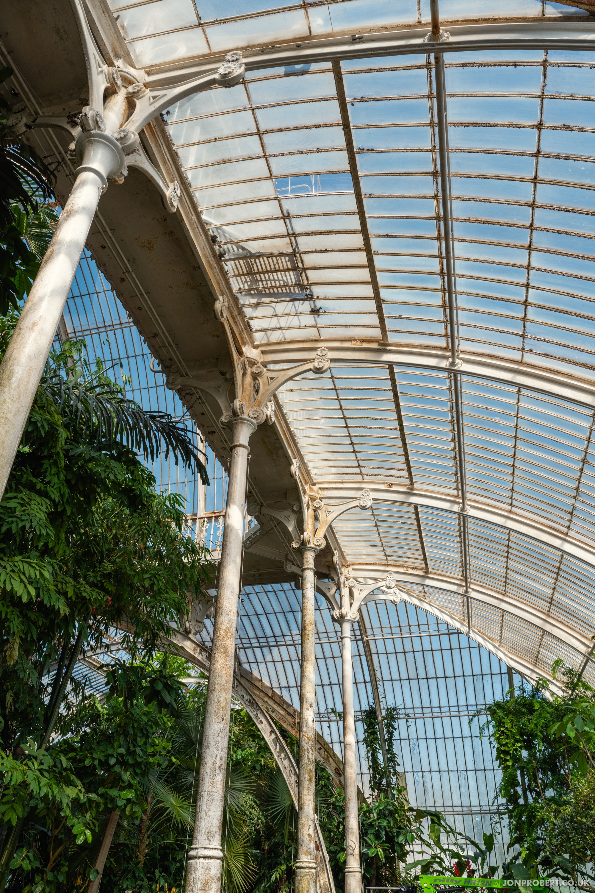 Kew Gardens, Richmond, Surrey