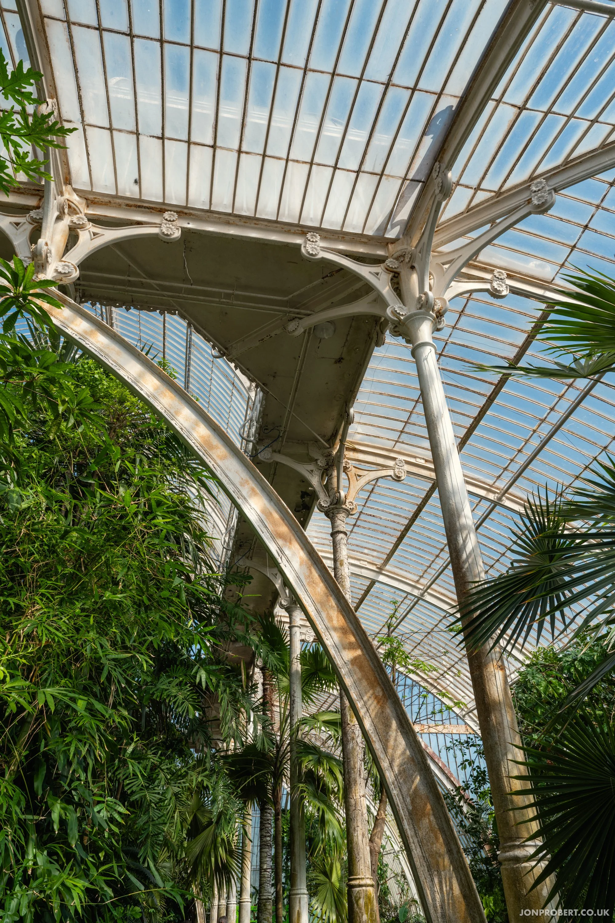 Kew Gardens, Richmond, Surrey
