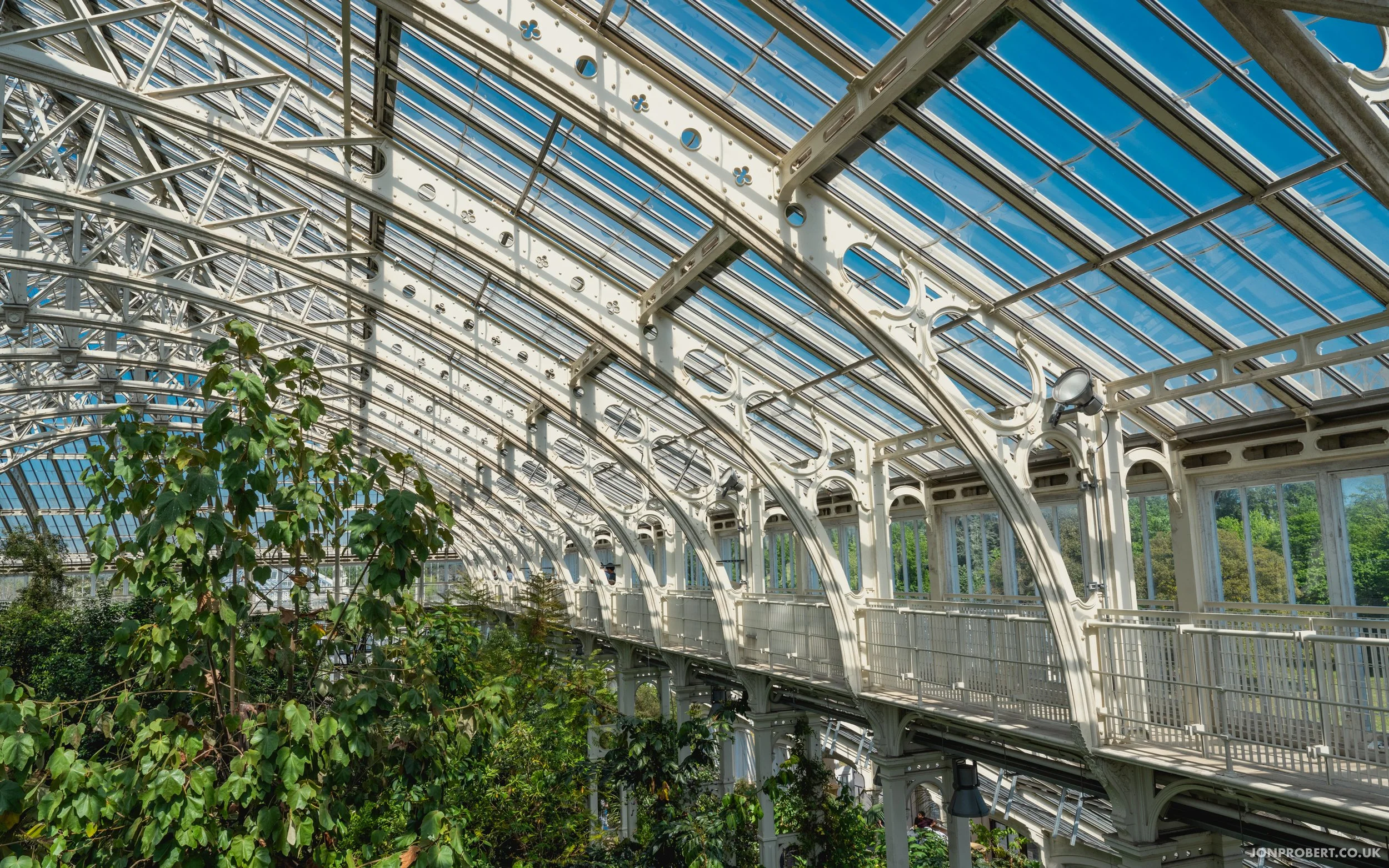 Kew Gardens, Richmond, Surrey