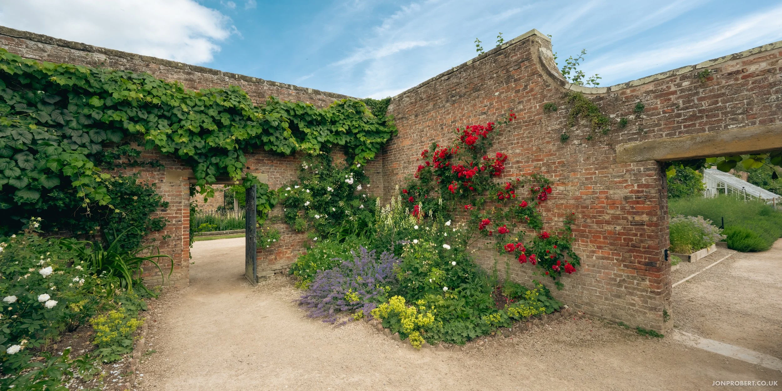 Beningbrough Hall, York—National Trust