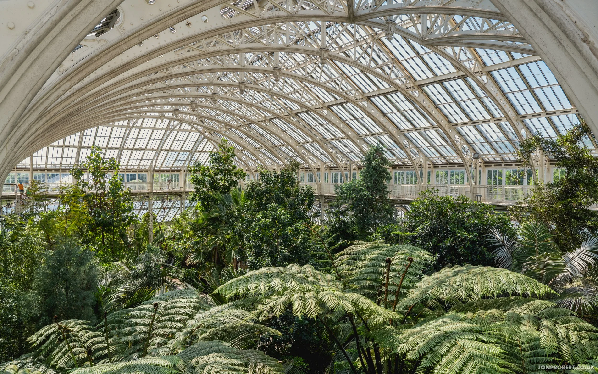 Kew Gardens, Richmond, Surrey